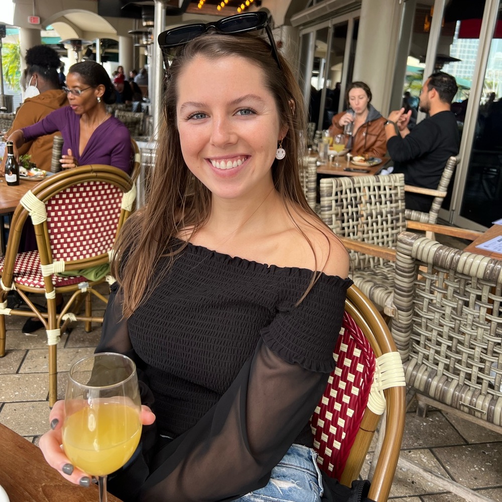 Meet your Posher, Meghan